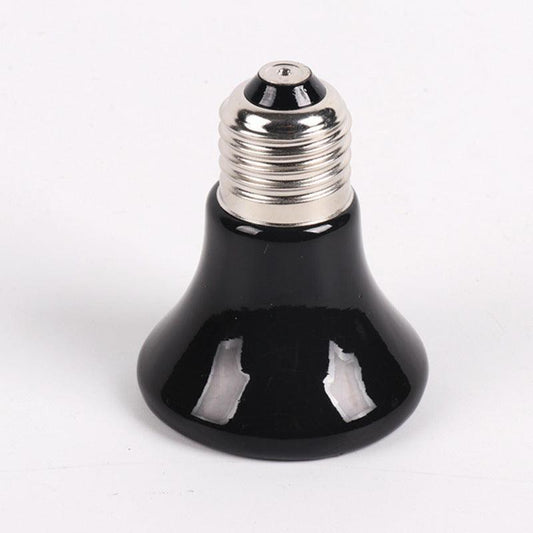 Ceramic Heat Emitter For Reptiles - Powerful And Efficient Tortoise Heating Lamp